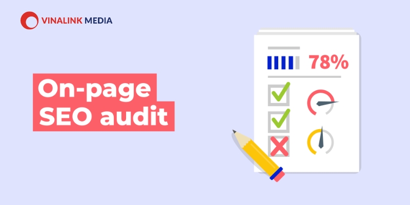 Audit Onpage SEO